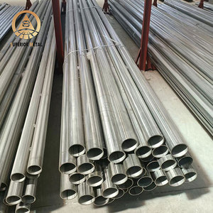 Vente en gros d'usine : Tubes en <span class=keywords><strong>acier</strong></span> inoxydable 201, 301, 304, 304L, 321, 316, 316L de 8 <span class=keywords><strong>mm</strong></span> et <span class=keywords><strong>15</strong></span> <span class=keywords><strong>mm</strong></span> - Product Image 3