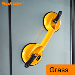<span class=keywords><strong>Ventouse</strong></span> réglable pour enlever le verre Table basse en verre à 2 griffes <span class=keywords><strong>Ventouse</strong></span> en caoutchouc pour le verre - Product Image 5