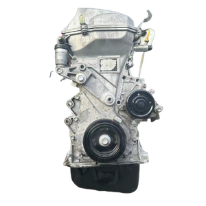 Conjunto de Motor JLY-4G15 de Alta Calidad, el Más Vendido <span class=keywords><strong>del</strong></span> <span class=keywords><strong>Mundo</strong></span>, Unidad de 1.5L para Geely English Ocean View GC7 Vision Emgrand Direct - Product Image 1