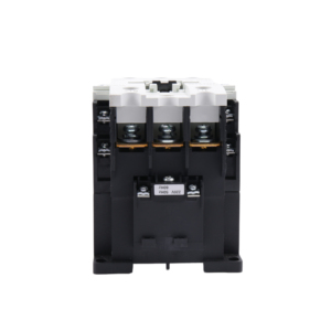 Contactor de CA HC5-180 Homologado, 24V 110V 220V 380V 480V, DIN, Resistente a la Lluvia, 3 Polos 4P, 180A 220A 300A, Contactor Magnético de CA - Product Image 6