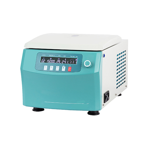 HQ MEDICAL Laboratory Centrifuge Table High