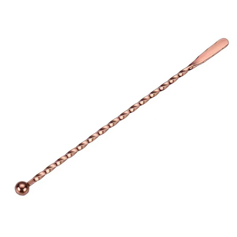 Rose gold 19cm