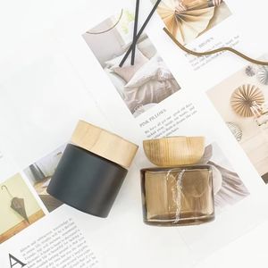 Bottiglia in Vetro per Aromaterapia Economica all'Ingrosso, Bottiglia per Diffusore a Bastoncini - Product Image 4