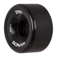 Roues de patins à quatre roulettes, pour gold11 vitesses, 32mm x 62mm, 85A