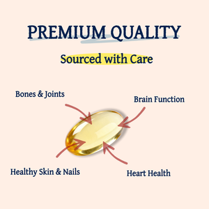 Complément alimentaire à base d'acides <span class=keywords><strong>gras</strong></span> oméga-3, trois <span class=keywords><strong>fois</strong></span> plus intensif, en capsules molles pour hommes et femmes, EPA DHA, huile <span class=keywords><strong>de</strong></span> poisson - Product Image 2