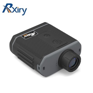Télémètre laser Rapid Rxiry Xt850, précision de 10 cm, mesure de la hauteur et de l'angle, chasse, golf - Product Image 2