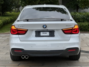 BMW 320i M Sport 2.0L Turbo Automatica del 2020 Usata Importata, Guida a Sinistra, Gran Turismo, Berlina di Seconda Mano - Product Image 5