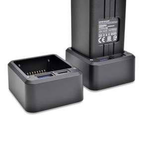 Professional Standard Mavic 3 Multi-functional Charger Intelligent <b>Battery</b> <b>Drone</b> Charging Accessory with <b>Battery</b> Charger Usage - Product Image 4