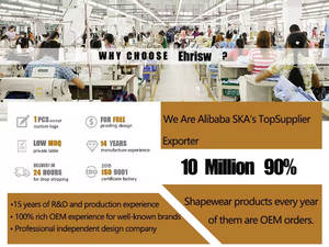 FajaCurves - Faja Colombiana de Etapa 1 para Mujer con Sujetador Incorporado, Prenda de Compresión Postoperatoria BBL, Levanta Glúteos - Product Image 5