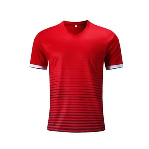 Uniforme de Tenis Personalizado, Transpirable, de Secado Rápido, Sublimado, 100% Poliéster, para Entrenamiento y Running - Product Image 4