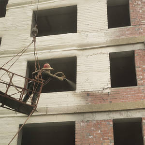 Pulvérisation de mousse PU polyuréthane mousse rigide pour isolation thermique - Product Image 6