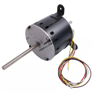 Motor de ventilador IZUMI 3314471.011 F48AE48A6 para aire acondicionado de techo Dometic Penguin II 641815 641816 641835 641915 641916 641935 - Product Image 2