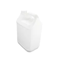 5 Liter Food Grade Shampoo Oil Wine Milk Package Plastic Barrel