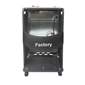 Calentador de Gas interior portátil de alta calidad, perfección de cerámica, cuerpo de válvula infrarroja de cobre, gabinete de <span class=keywords><strong>butano</strong></span>, iluminación de fácil instalación - Product Image 4