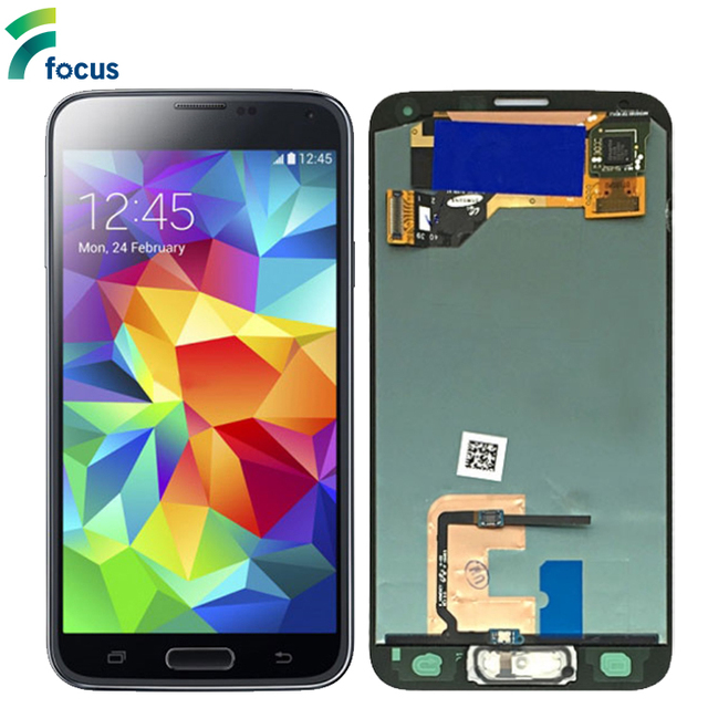 Touch Screen for samsung for galaxy S5 Neo Display for samsung for galaxy S5 G900f Screen