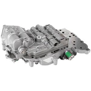 Cuerpo de Válvulas de Transmisión Automática con Válvula Solenoide para Suzuki AW80-40LE AW81-40LE U440E U441 - Product Image 5