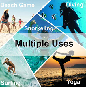 Быстросохнущая пляжная обувь босиком - Product Image 6