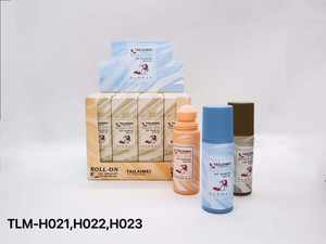 Personalizzato Femminile 24 ore lungo tempo di effetto antimicotico deodorante profumi <span class=keywords><strong>antitraspirante</strong></span> - Product Image 4