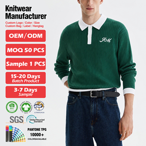 Maglione Invernale da <span class=keywords><strong>Uomo</strong></span> JMSWEATER con Logo Personalizzato, Pullover <span class=keywords><strong>a</strong></span> Maniche Lunghe, <span class=keywords><strong>Maglia</strong></span> Jacquard con Lettere, Maglione <span class=keywords><strong>a</strong></span> <span class=keywords><strong>Costine</strong></span> Lavorato <span class=keywords><strong>a</strong></span> <span class=keywords><strong>Maglia</strong></span> per <span class=keywords><strong>Uomo</strong></span> - Product Image 4