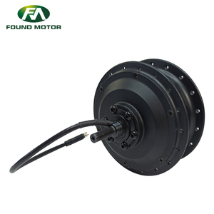 BLDC 36V 48V 250W 350W geared electric <span class=keywords><strong>bike</strong></span> motor <span class=keywords><strong>de</strong></span> cubo <span class=keywords><strong>de</strong></span> bicicleta eléctrica FM-01-01-92Z - Product Image 5