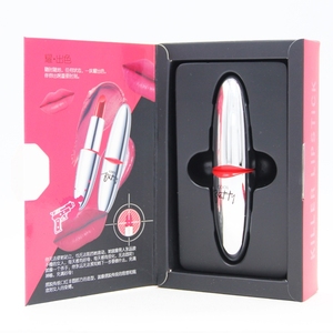 Rouge à lèvres mat Cool Betty Bullet Sexy Pink, imperméable, velours, 6 couleurs, pigments sexy, maquillage, glaçage labial, beauté des lèvres - Product Image 4