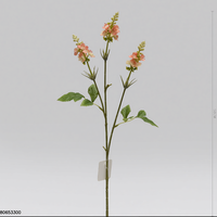 Kunstbloemen Roze Zijde Bulk voor DIY Bruidsboeket Decoraties Kunstmatige Bloemstukken Feesttafel Centrumstukken Decoratie