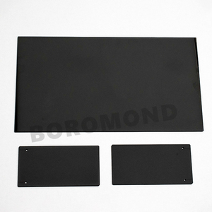 Equipo de Tratamiento de Aguas Residuales Industriales Orgánicas Boromond, Técnica de Electrooxidación, Placa de Electrodo de Diamante BDD CVD - Product Image 3