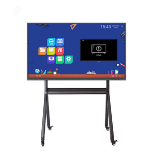 <span class=keywords><strong>Maxhub</strong></span> Panneau de conférence tout-en-un 86 "Tableau blanc interactif Tableau blanc électronique avec sortie HDMI et type-c - Product Image 2