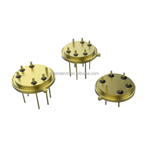 Giao hàng nhanh Transistor phác thảo to5 Để Gói cho cảm biến nhiệt độ hồng ngoại pspec TPD 1t 3214 - Product Image 4