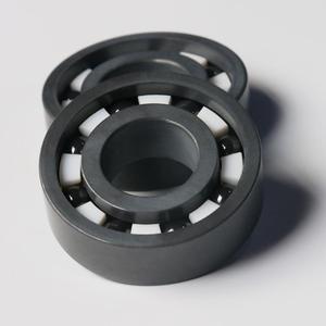 Rodamiento de bolas de ranura profunda ceremics rumbo 608, 6202, 6301, 6203 2rs 6201 rodamiento 6310 - Product Image 4