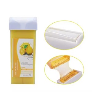 Spa Beauty Epilateur avec cartouche à bille Rouleau à cire <span class=keywords><strong>pour</strong></span> outil d'épilation de salon - Product Image 6
