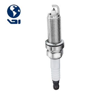 Bougies d'allumage Iridium 22401-JD01B compatibles avec TIIDA 2007-2012 Altima 2007-2016 Cube <span class=keywords><strong>Micra</strong></span> Nv200 Rogue Sentra Versa - Product Image 4