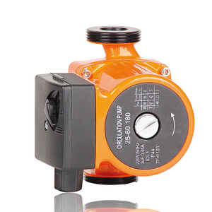 220V/240V 50Hz Thuis Inline Mini Enkele Warmwatercirculatiepomp - Product Image 3