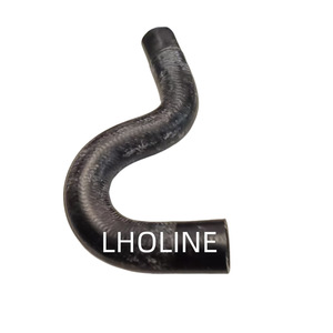 Tuyau en caoutchouc LHOLINE 21501-53Y01/21501-53Y00/21501-53400 Tuyau à carburant EPDM Longueur standard - Product Image 1