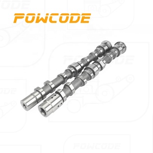 Prix de gros EA111 <span class=keywords><strong>Arbre</strong></span> à cames à assemblage personnalisé 03C109101CS <span class=keywords><strong>Arbre</strong></span> à cames d'échappement pour VW-Tiguan Magotan Sagitar <span class=keywords><strong>Polo</strong></span> Skoda 1.4T/1.6 - Product Image 2