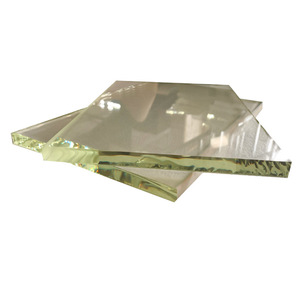 Verre au plomb protecteur 2mm Pb / 3mm Pb verre au plomb résistant aux rayons X - Product Image 6