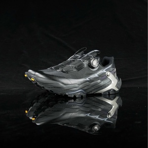 Scarpe Impermeabili KAILAS Big Slope King per Corsa Campestre, Escursionismo Fuoristrada e Sport all'Aperto con Sistema di Chiusura Rapida per Tutte le Stagioni - Product Image 3