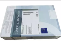Licencia de Software 6AV6381-2BT07-5AV0, un Software Importante en el Campo de la Automatización Industrial