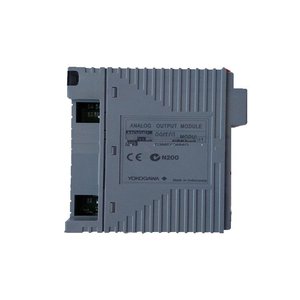 Brand-New Original <strong>YOKOGAWA</strong> AAV144-S50 <strong>Analog</strong> <strong>Input</strong> <strong>Module</strong> PLC Programming Industrial Control in Stock at Low Price - Product Image 3