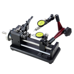 ACE-1050 độ chính xác cao 0.002mm đấm chính xác chạy ra Dụng cụ thử nghiệm dụng cụ đo lường Đồng Tâm - Product Image 2