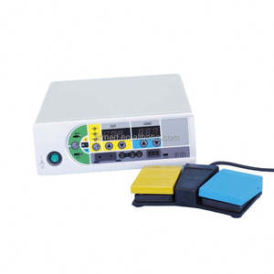 Équipement <span class=keywords><strong>médical</strong></span> vétérinaire KT-I112V, équipement d'électrochirurgie HF <span class=keywords><strong>professionnel</strong></span> <span class=keywords><strong>pour</strong></span> les cliniques d'animaux de petite taille - Performances fiables - Product Image 2