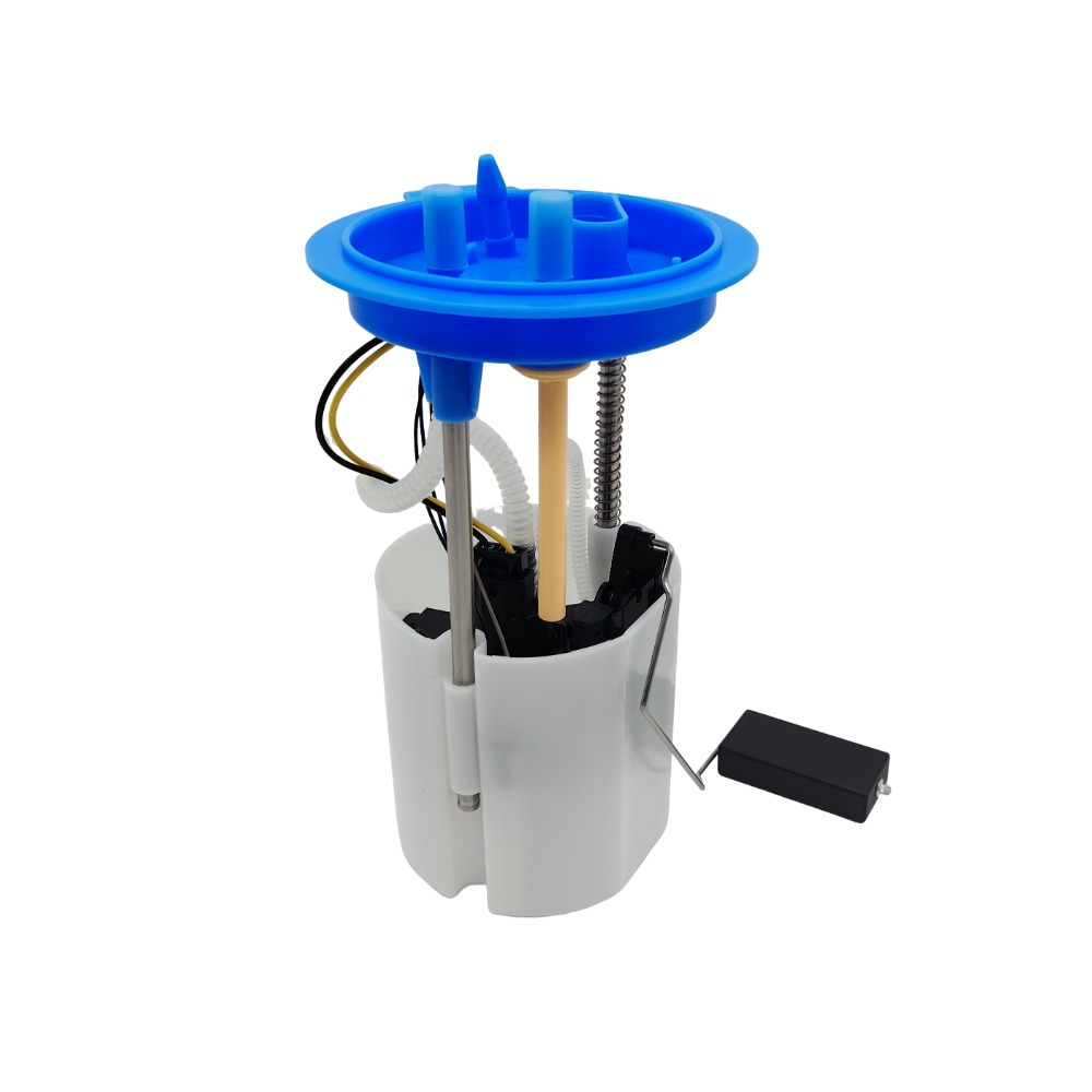 High Quality Electric Fuel Pump Module Assembly for AUDI Jetta Golf Eos Octavia Seat 1K0919051AE