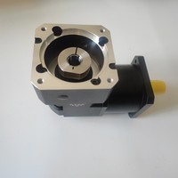 Réducteur de vitesse à angle droit de précision Servomoteur planétaire compatible avec les boîtes de vitesses essentielles pour les industries de robots de machines