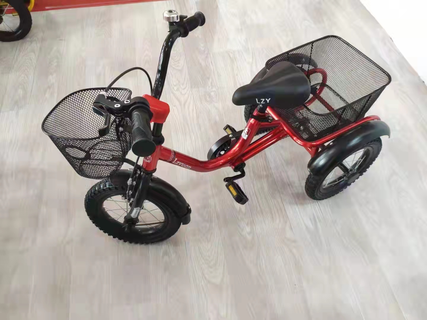 子供用の2人乗り三輪車/売れ筋ツイン三輪車/車に乗る| Alibaba.com