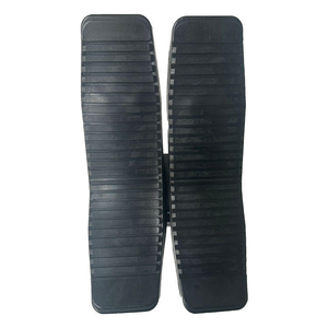 Corps large-Walve à commande au pied prix d'usine Mini pelle série pièces d'excavatrice à commande au pied Valve à commande au pied - Product Image 2