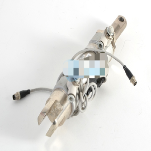 Cdm2d40tn-50 Çift Pnömatik Silindir / 2x D-h7a2 - Product Image 1