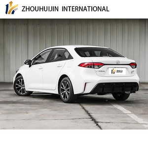<span class=keywords><strong>Toyota</strong></span> Levin 2024 Édition <span class=keywords><strong>Sport</strong></span> Chinoise Pas Chère à Vendre - Product Image 3