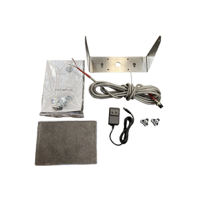 Indicateur à double port US-6011SS-DC avec écran LCD, mesures américaines - Product Image 5