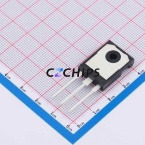 Transistor de efecto de campo (MOSFET) de transistor de 21, nuevo y original de 1, 2, 1, 2, 2 - Product Image 2