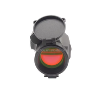 1x30 point rouge vue accepter personnalisé